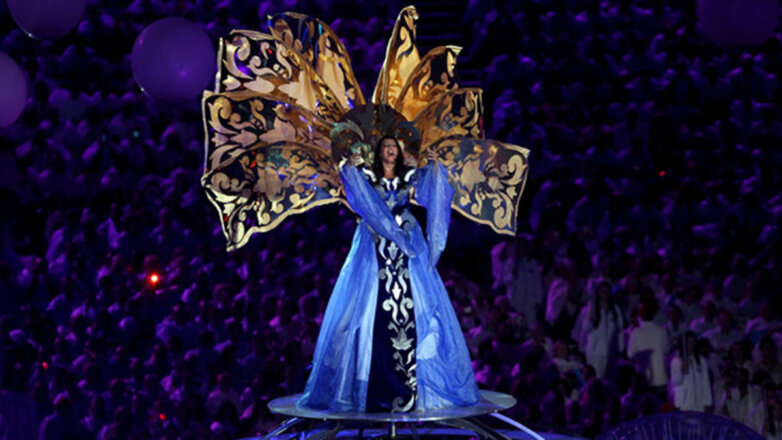 Гала-концерт звезд оперы и спорта пройдет в Москве