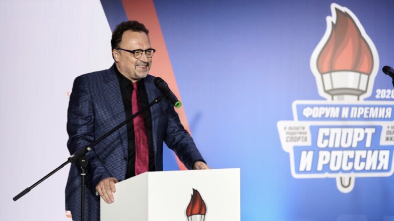 Премия и форум "Спорт и Россия-2021": спорт начинает жить по новым правилам