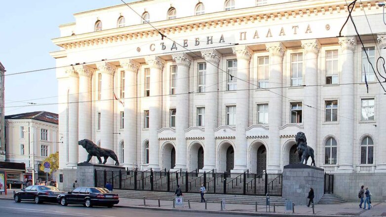 Болгария подозревает группу россиян в причастности к взрывам на оружейных заводах