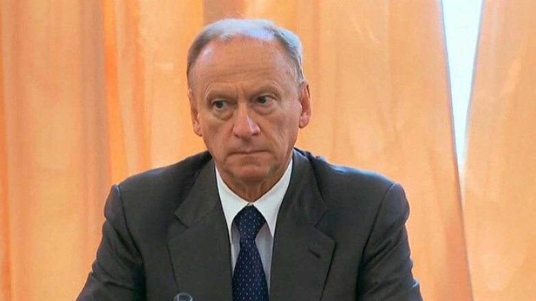 Ошибка США, судьба Украины, обстановка в Афганистане. О чем говорил Патрушев