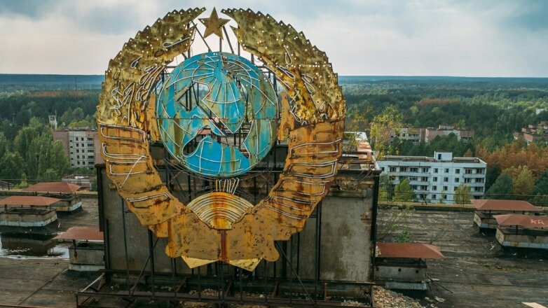 Генерал-майор ФСБ рассказал, как в Чернобыле вычисляли шпионов