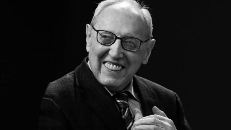 Умер народный артист Эмиль Верник