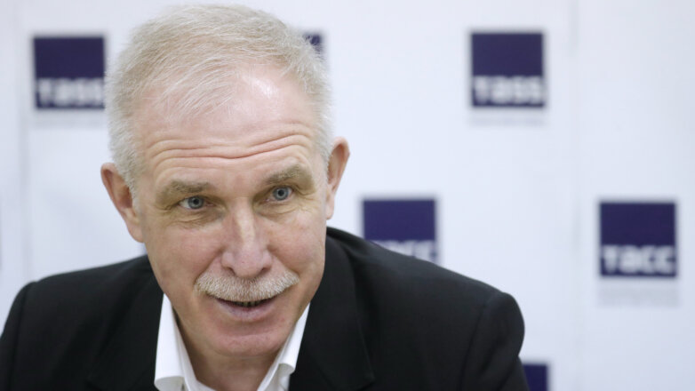 Губернатор Ульяновской области подал в отставку