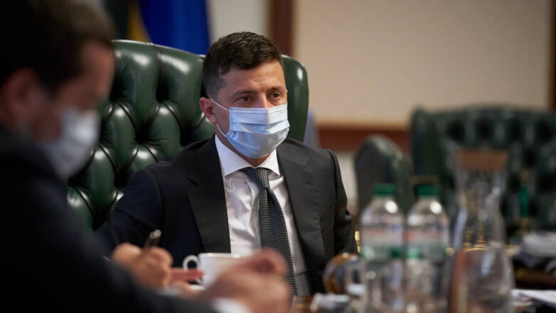 Зеленский обсудил с премьером Канады перспективы вступления в НАТО