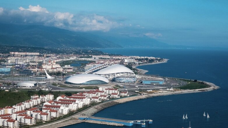 Популярный у россиян курорт объявил об открытии сезона на месяц раньше обычного