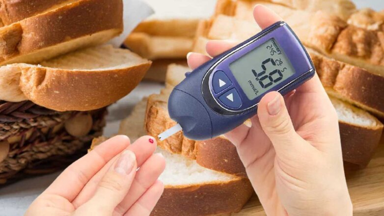 Как снизить сахар в крови: 5 худших продуктов при диабете