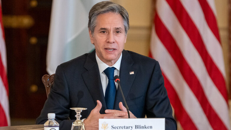 Блинкен рассказал о выполненных целях США в Афганистане