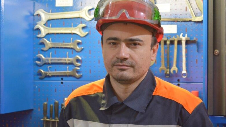 На ЧЦЗ прошел конкурс уполномоченных по охране труда