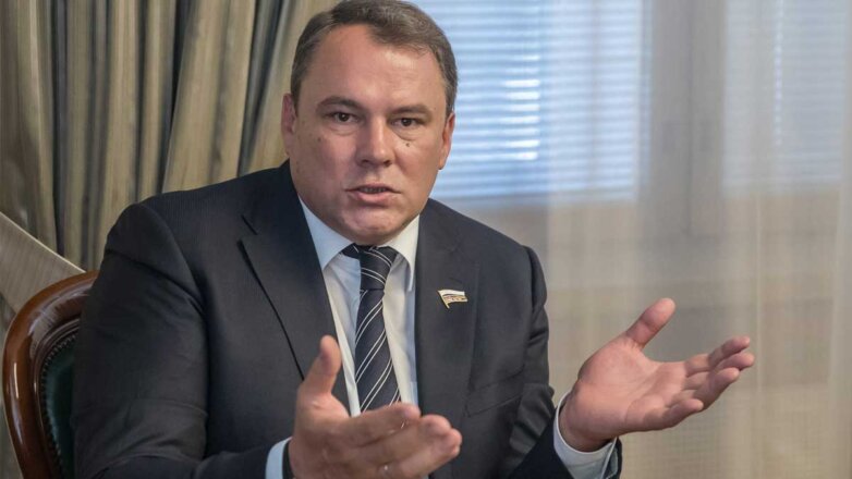 Толстой не увидел пользы от участия России в Парламентской ассамблее ОБСЕ