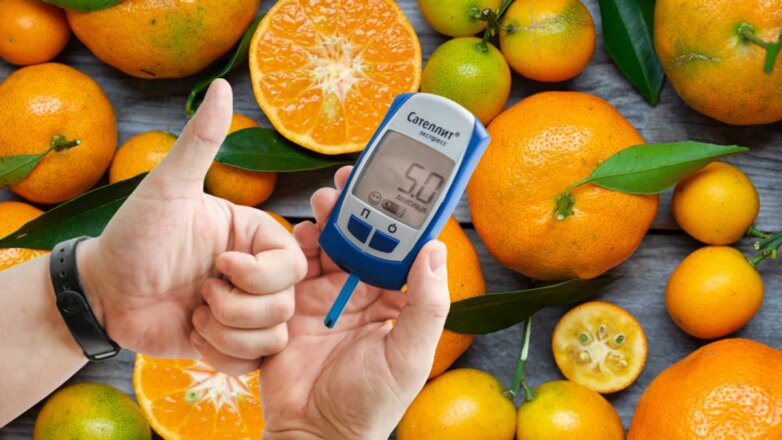 Самые полезные продукты для диабетиков назвали ученые