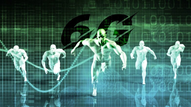 Шестое чувство: почему гонка вокруг сетей 6G началась уже сейчас