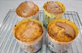 Как правильно испечь кулич в бумажной форме: секреты приготовления