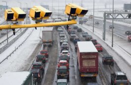 Почему грязный номер на автомобиле не обманет камеру, объяснили водителям