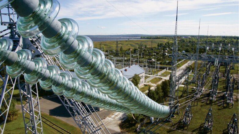 По ценам на электроэнергию для населения Россия заняла второе место в Европе