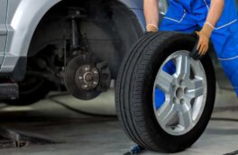 Раскрыт простой способ проверить балансировку колес самостоятельно
