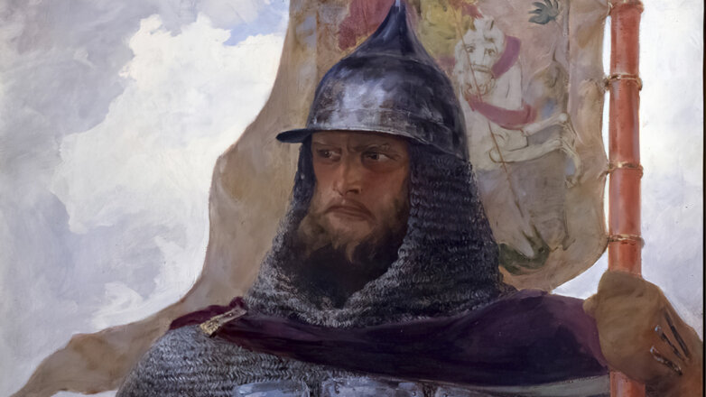 Между Западом и Востоком: от кого защищал Русь Александр Невский