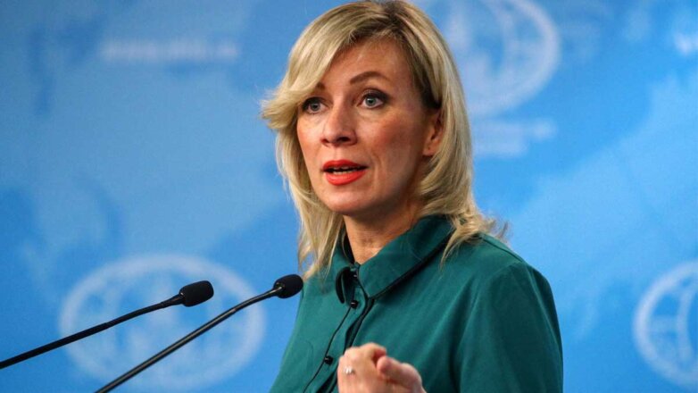 В МИД призвали Чехию честно рассказать о событиях в Врбетице