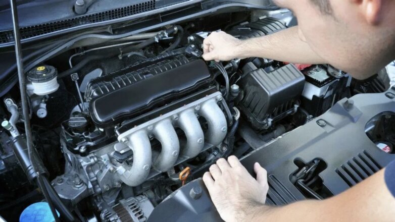 Определить состояние турбины двигателя автомобиля помогут простые советы