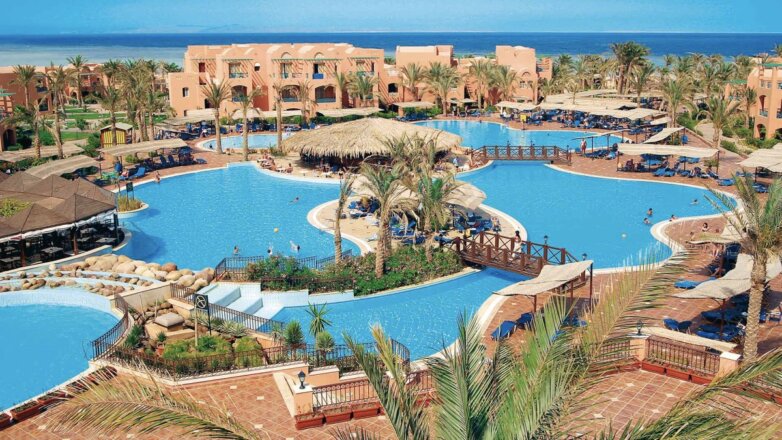 В Египте утвердили минимальную стоимость на гостиничные номера