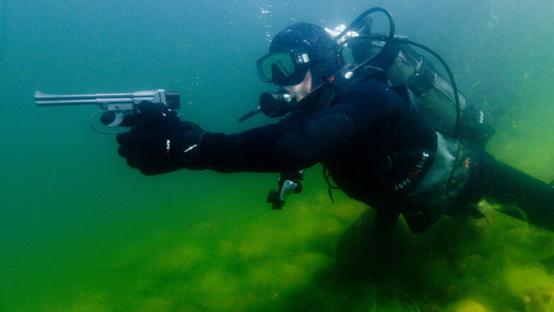 Короткоствольный авангард: рейтинг необычных пистолетов для спецслужб