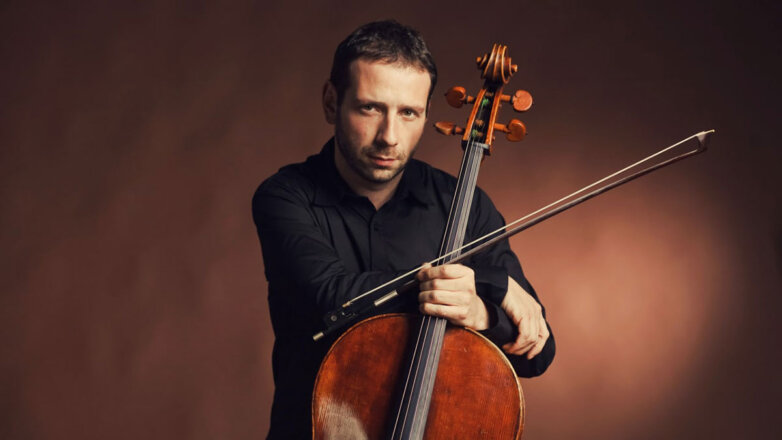 Максим Рысанов и Борис Андрианов выступят в зале «Зарядье»