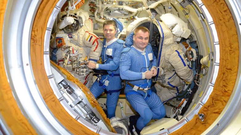 ЧС на МКС: сможет ли Россия сохранить пилотируемую космонавтику