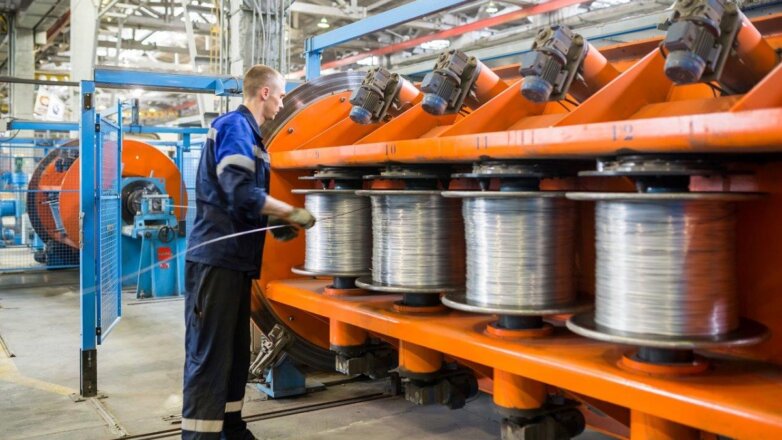 «Сибкабель» подтвердил высокое качество работы