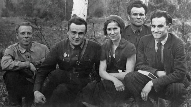 Из Петропавловки к звездам: как зарождалась космическая программа СССР