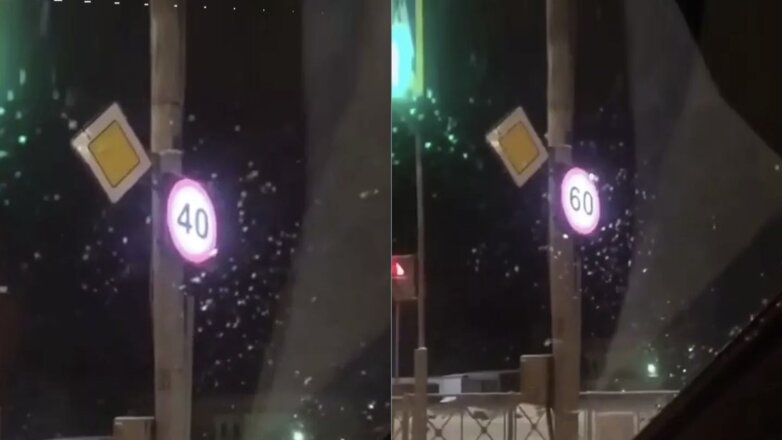 Новые дорожные знаки для борьбы с нарушителями могут появиться в России