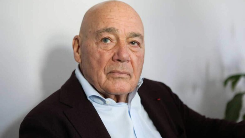 Познера оштрафовали за нарушение карантинных мер по COVID-19 в Тбилиси