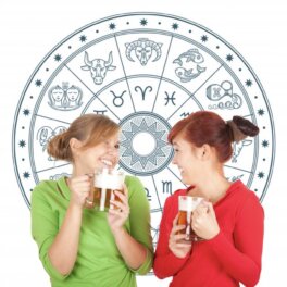 Заклятый друг: главных врагов всех знаков зодиака выявили астрологи