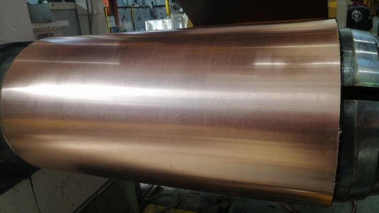 Кировский завод ОЦМ расширил производство