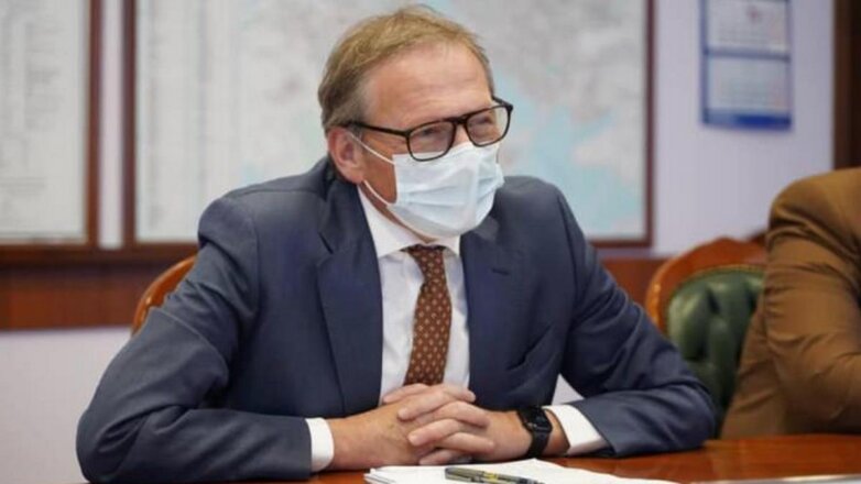 Информацию о новом экономическом кризисе прокомментировал Борис Титов