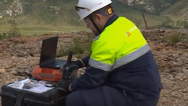 Счетная палата сообщила о рисках для нацбезопасности из-за импорта дефицитных ресурсов