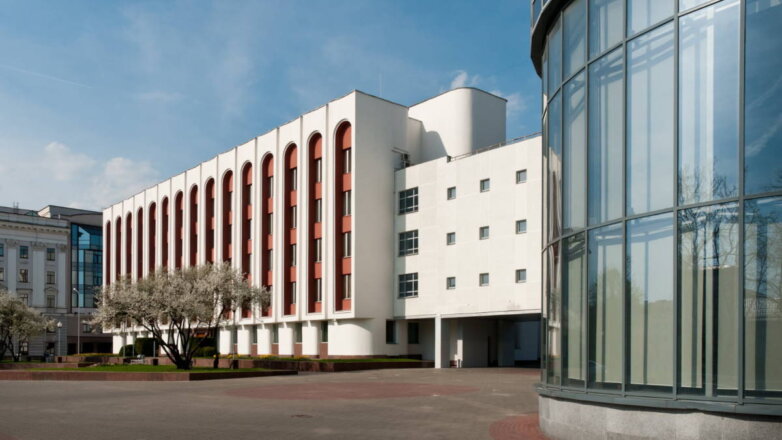 Белоруссия предупредила Украину, что имеет право при новых провокациях предпринять ответ