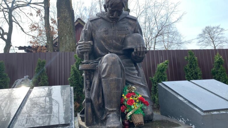 Большая русско-казахская родня