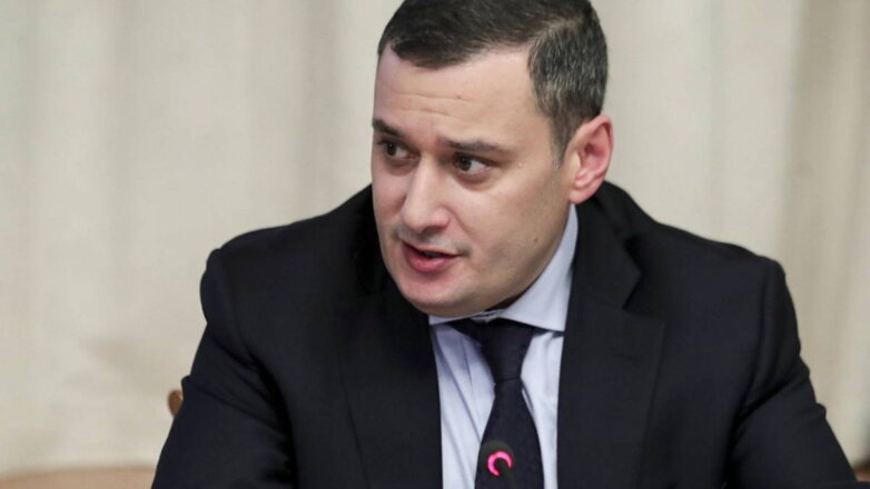 Хинштейн счел необходимым эвакуировать жителей трех освобожденных сел Курской области