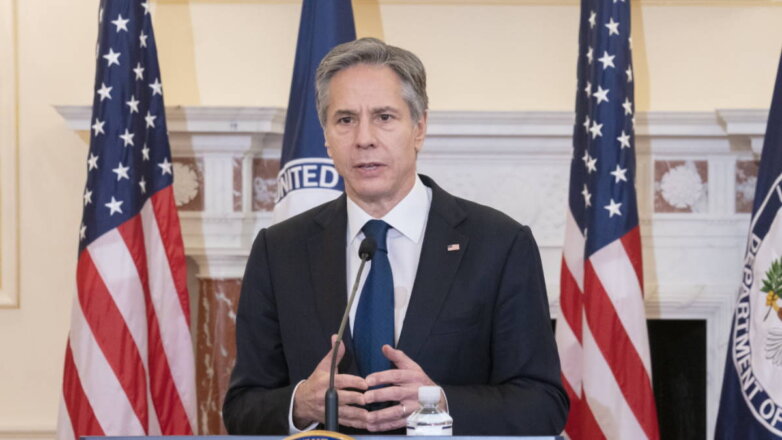 Госсекретарь США обвинил Россию в нарушении Минских соглашений