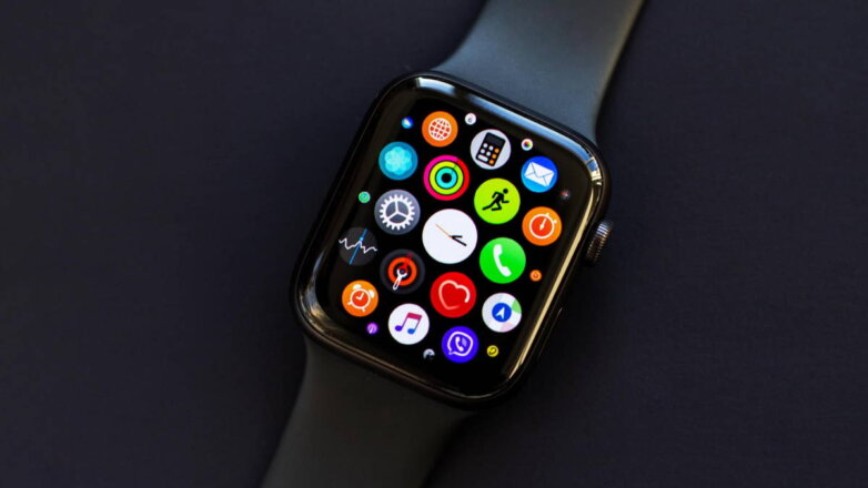 Apple Watch смогут определять содержание алкоголя в крови