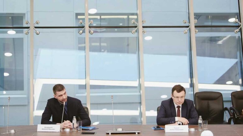 Апрельская конференция ВШЭ и Сбера показала рекордную посещаемость