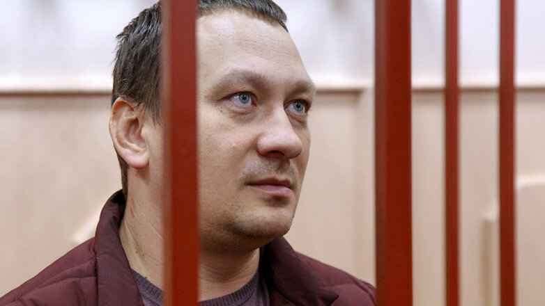 Экс-полицейских по делу Голунова  приговорили к срокам от 5 до 12 лет