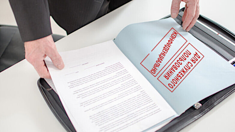 Десятикратное повышение штрафов за разглашение закрытых данных поддержала Госдума