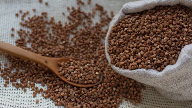 Украина ограничила экспорт гречки и риса