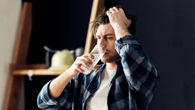 Как смягчить похмелье: четыре простых приема