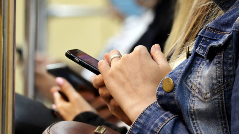 Технологию 5G решили внедрить в московском метро