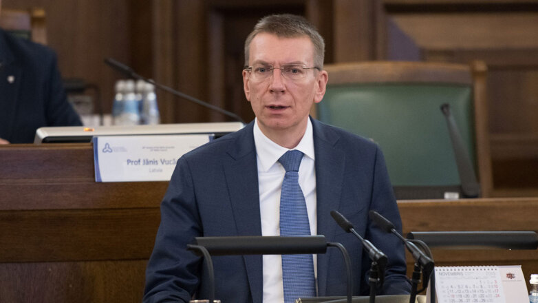 Рига призывает закрыть воздушное пространство Белоруссии