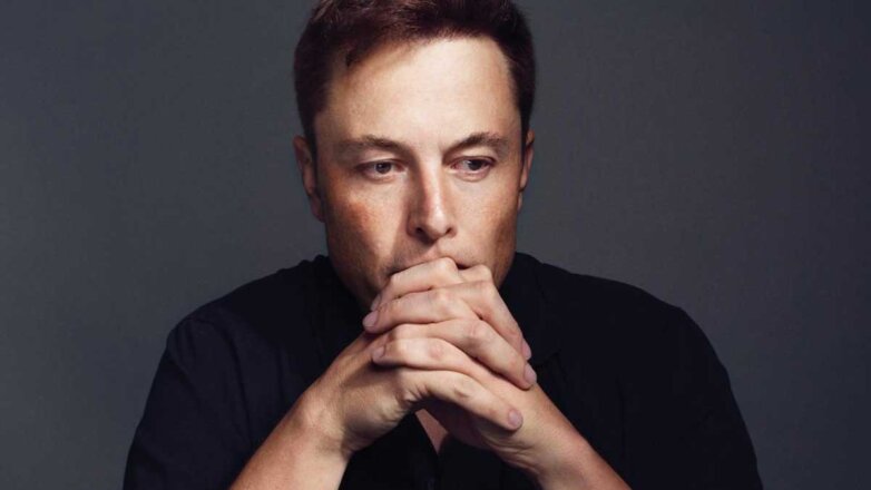 Илон Маск рассказал о своем психическом расстройстве