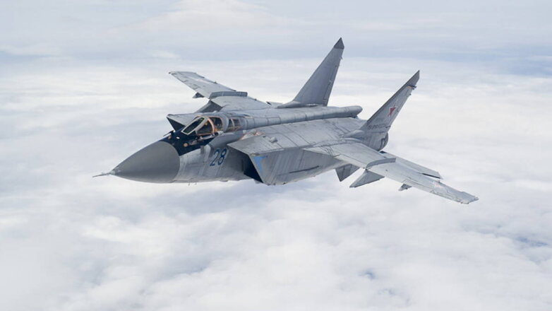 ВВС стран НАТО резко увеличили активность близ границ России