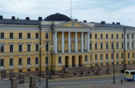 Разведка Финляндии заявила о готовности России использовать войска в Европе