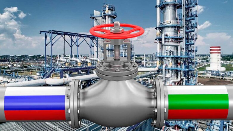 В Болгарии недовольны повышением цены на российский газ